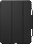 Spigen Ultra Hybrid Pro tok iPad Pro 11" M4 készülékhez, 2024 fekete (KF2334884)