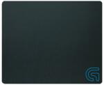 Logitech G240 Cloth egérpad, 340 x 280 mm, Fekete (943-000044)