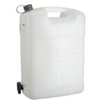 PRESSOL Vizes kanna csappal, 35L (21169)