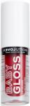 Revolution Beauty Revolution Relove Baby Gloss Babe szájfény, 2, 2 ml