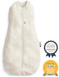 COCOON 2 az 1-ben pólya és alvózsák Cocoon Oatmeal Marle 3-6 hó 0.2 tog AGSZEPCO-0-2T03-06MOM23 (9352240022344)
