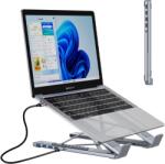 Choetech 5-in-1 USB-C to HDMI HUB Adjustable Stand (HUB-M61)