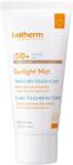 Ivatherm SPF 50+ Sunlight Mat Dry Touch napvédőkrém, 50 ml