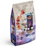 Happy&Fit Superior Adult Hipoallergén, Gabonamentes Marha, strucc, vízibivaly, sütőtökkel 2, 5kg - webshop