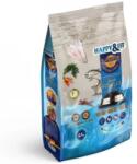 Happy&Fit Superior Adult Hipoallergén, Gabonamentes Pisztráng, glükozaminnal 2, 5kg - webshop