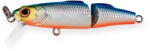 Strike Pro Vobler Strike Pro Silver Sprat 4cm 2g 626E (SP.EG093JAL.626E)