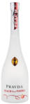 PRAVDA Peach vodka 0, 05l 37, 5% mini