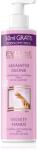 Eveline Cosmetics kéz- és körömápoló krém, hidratáló elixír, 245 ml