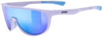 uvex Szemüveg Sportstyle 515 Lavender Matt/mirror Blue (s5330664416)
