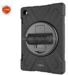 FIXED masszív tablet tok Lenovo Tab M10 (3rd Gen) készülékhez (fekete) (FIXRTC-1268-BK) (FIXRTC-1268-BK)