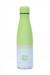 Patio termosz 500ml türkizkék ombre, 500ml (PLA-5903686332753)