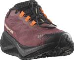 Salomon Aero Blaze 4 Grvl W női futócipő Cipőméret (EU): 38 / bézs