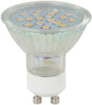 GLOBO GU10 LED 3W, 3000K, 250 lm - Globo 10706K (10706K)