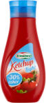 Univer Light ketchup 460 g