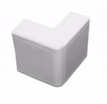 Legrand Külső könyök 60-120 között állítható DLP S 130x50 mm csatornához - 638042 (638042)