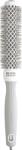 Olivia Garden Perie de Par OLIVIA GARDEN Expert Blowout Speed Ceramic + Ion 25mm XL Alb (ID2024)