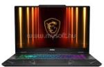 MSI Cyborg 17 B2RWEKG (Translucent Black) | Intel Core 7 240H | 32GB DDR5 | 1000GB SSD | 17, 3" matt | 1920X1080 (FULL HD) | NVIDIA GeForce RTX 5050 8GB | W11 HOME (9S7-17U332-423_32GBW11HPN1000SSD_S)