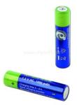 Gembird 1000mAh AAA Ni-MH akkumulátor 2db/csomag (EG-BA-AAA10-01) (EG-BA-AAA10-01)