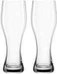 Leonardo 2 db Taverna söröspohár készlet, Leonardo, üveg, 500ml, 7, 6x24cm, átlátszó (L-049448)