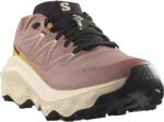 Salomon Ultra Flow 2 Gore-Tex női futócipő Cipőméret (EU): 40 / bézs