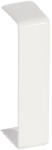 Legrand DLP mini takaróelem 60x20 mm csatornához - 33608 (033608)