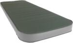 Outwell Sleepnest Single 10.0 cm önfelfújódó matrac zöld