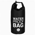 RealG RC-K-2397 vízálló táska 20 l, fekete