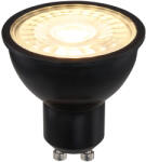 GLOBO Szabályozható GU10 LED, 6, 5W, 3000K, 450 lm, dimmelhető - Globo 10804DK (10804DK)