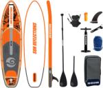 Sun Reflections XXL 11'6'' Combo Orange (12525521)