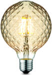 GLOBO Szabályozható E27 LED 4W, 2700K, 380 lm, dimmelhető - Globo 11461 (11461)