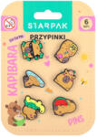 Starpak Kapibara gumis kitőzők (583612) (583612)