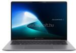 ASUS ExpertBook P5 P5405CSA-NZ0128 (Misty Grey) | Intel Core Ultra 5 226V | 16GB DDR5 | 250GB SSD | 14" matt | 2560X1600 (WQHD) | INTEL Graphics (INTEL ARC Graphics opcionálisan) | NO OS (P5405CSA-NZ0128_N