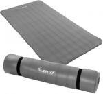 MOVIT Covor de exerciții yoga MOVIT 190 x 100 x 1, 5 cm gri (20040336)