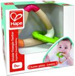 Hape fogzási játék - Dupla háromszög