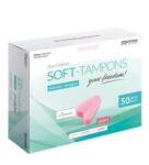 JoyDivision Soft-Tampons mini [50 db]