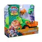 Starpak The Dino Movie: vehicul de acțiune Rocky (6075772) Figurina