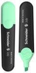 Schneider Textmarker Schneider Job Pasztell menta (TMK037menta)