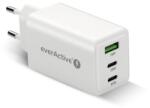 everActive 65W GaN 1xUSB + 2xUSB-C
