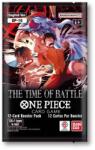 Bandai One Piece TCG: The Time of Battle OP-16 Booster Pack