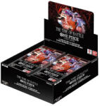 Bandai One Piece TCG: The Time of Battle OP-16 Booster Box