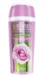 Nature of Agiva Roses Vitalizáló tusfürdő rózsavíz kivonattal, 250 ml (392402)