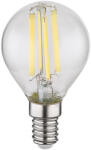 GLOBO E14 LED kisgömb filament 6W, 4000K, 800 lm - Globo 10578CK (10578CK)