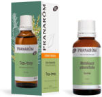 Pranarom Teafa - melaleuca alternifolia bio 30 ml