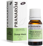 Pranarom Édes narancs - citrus sinensis bio 10 ml