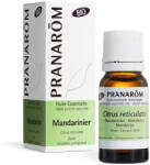 Pranarom Mandarin - citrus reticulata bio 10 ml
