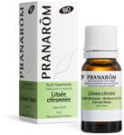 Pranarom Kubeba bors - litsea citrata bio 10 ml