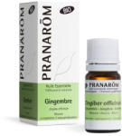 Pranarom Gyömbér -zingiber officinalis bio 5 ml