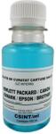 InkMate Solutie pentru curatarea cartuselor si a duzelor infundate 100 ml (CSINT/100)