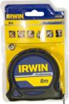 IRWIN TOOLS Mérőszalag 8mx25mm professzionális