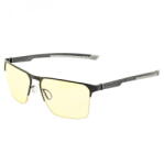 GUNNAR Ochelari protectie PC Gunnar unisex ECHO ECH-00101